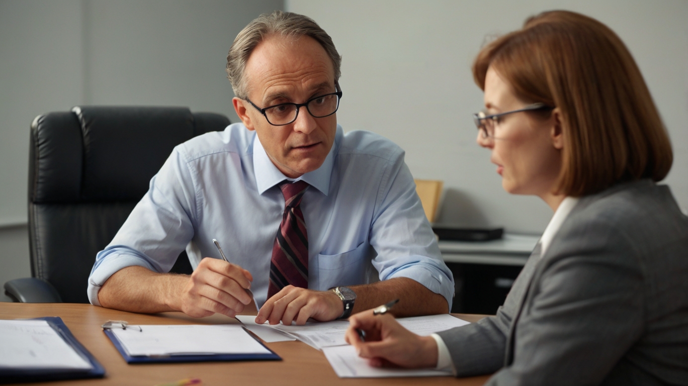Audit comptable